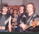 Horslips 1